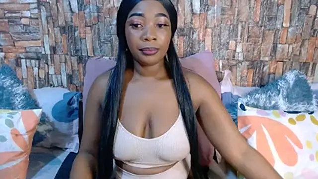 Foxy African online show from 03.31.26