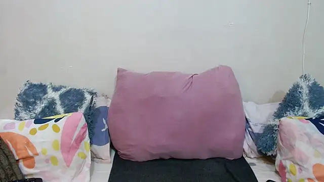 Foxy African online show from 07.12.26