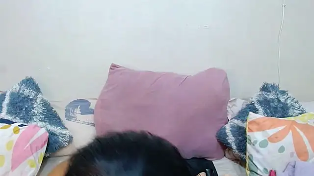 Foxy African online show from 07.15.26