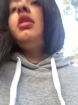 Snapshot of Stephania_18 chatting on 01.04.25 Stephania 18 online show from 01.04.25