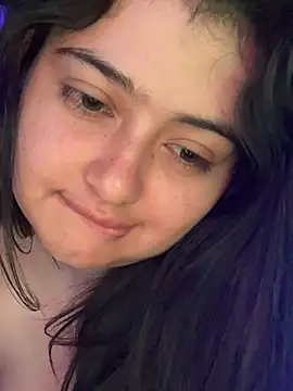 Snapshot of Stephania_18 chatting on 02.05.25 Stephania 18 online show from 02.05.25