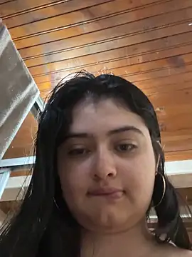 Snapshot of Stephania_18 chatting on 03.03.25 Stephania 18 online show from 03.03.25