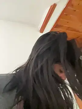 Snapshot of Stephania_18 chatting on 03.08.25 Stephania 18 online show from 03.08.25