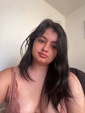 Snapshot of Stephania_18 chatting on 03.09.25 Stephania 18 online show from 03.09.25