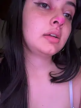 Snapshot of Stephania_18 chatting on 03.10.25 Stephania 18 online show from 03.10.25