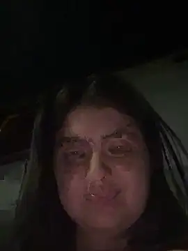 Snapshot of Stephania_18 chatting on 03.16.25 Stephania 18 online show from 03.16.25