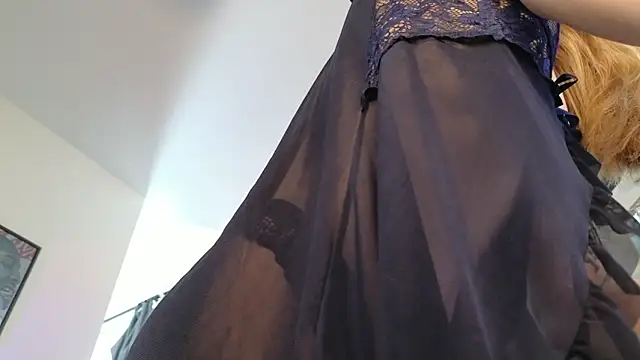  eva queen online show from 07.23.26