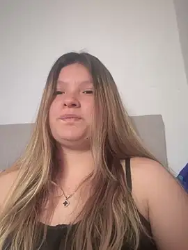 ASLY MULLERHOT online show from 12.20.24