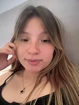 ASLY MULLERHOT online show from 12.26.24