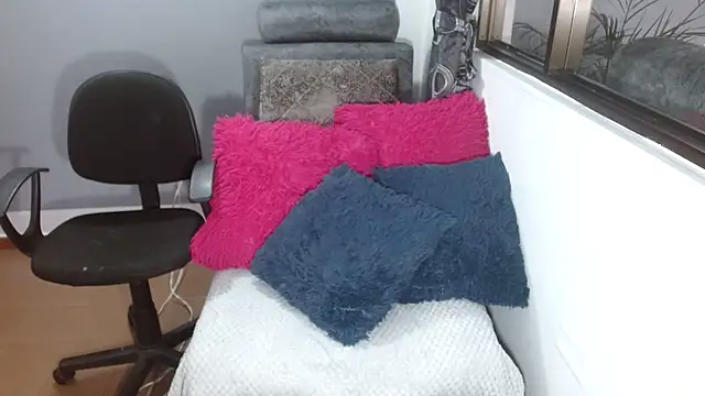  SamanthaDoll  online show from 07.25.26