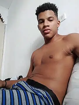 Gutierrez6383 online show from 03.14.25