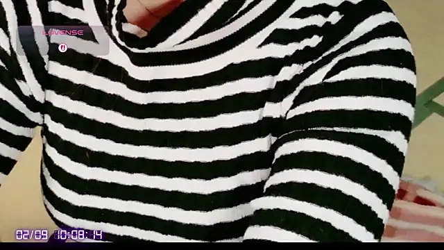 Hina-Happy online show from 02.09.26