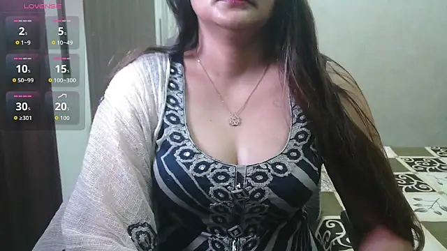 Snapshot of Jass-Karan chatting on 05.08.26 Jass-Karan online show from 05.08.26