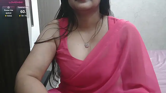 Snapshot of Jass-Karan chatting on 05.16.26 Jass-Karan online show from 05.16.26