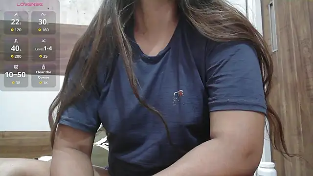 Snapshot of Jass-Karan chatting on 05.27.26 Jass-Karan online show from 05.27.26