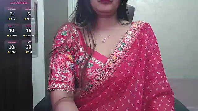 Snapshot of Jass-Karan chatting on 06.09.26 Jass-Karan online show from 06.09.26