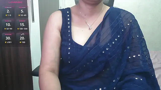 Snapshot of Jass-Karan chatting on 06.18.26 Jass-Karan online show from 06.18.26