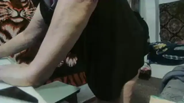 NataliiaRosa54 online show from 02.12.26