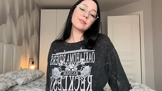 MiroslavaLime online show from 03.21.26