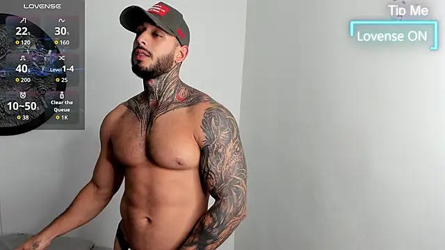 mike belle online show from 03.21.26