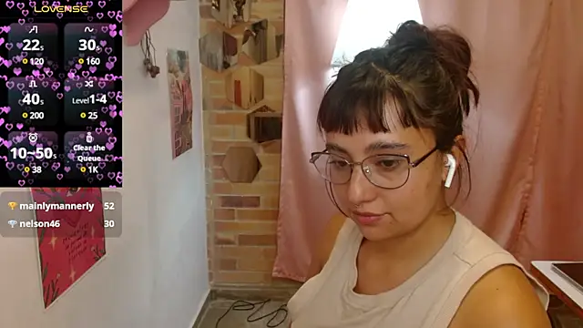 Snapshot of emitaa17228o chatting on 02.07.25 emitaa17228o online show from 02.07.25