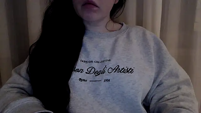 Sandysecret online show from 10.20.25