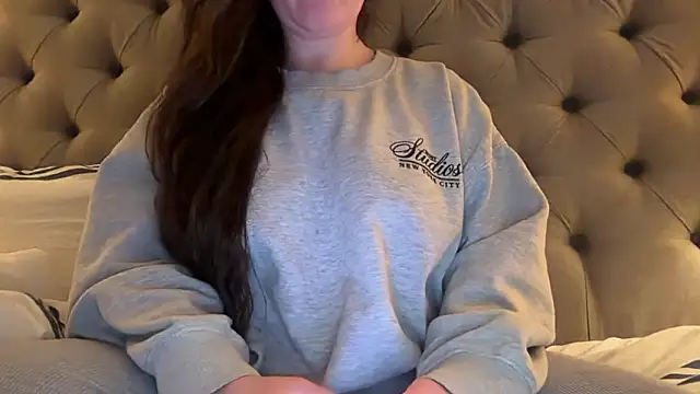 Sandysecret online show from 02.03.26