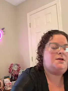 MsStrawbooty online show from 02.06.26