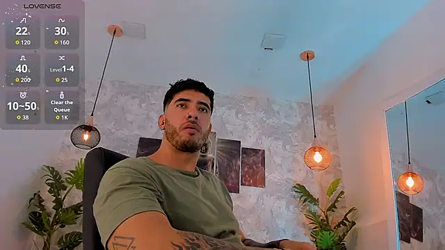 Nate franco online show from 03.20.26