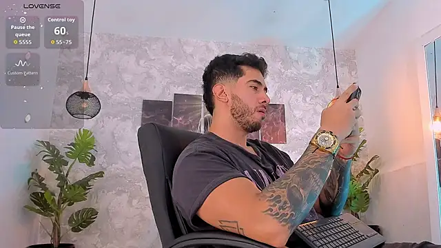 Nate franco online show from 04.15.26