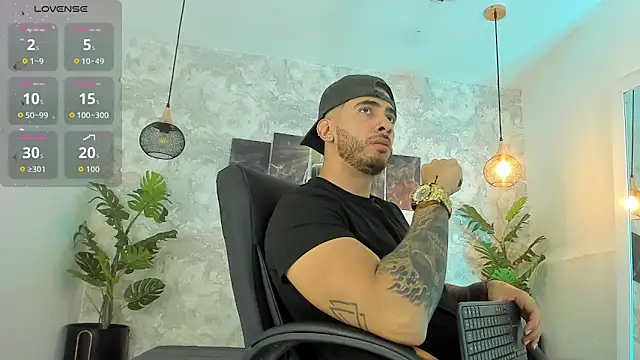 Nate franco online show from 04.19.26