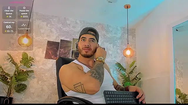 Nate franco online show from 06.04.26