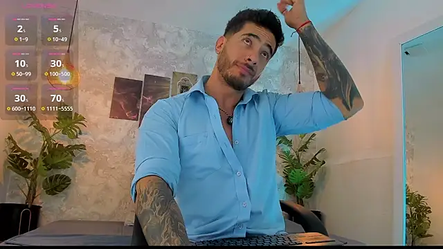 Nate franco online show from 06.05.26