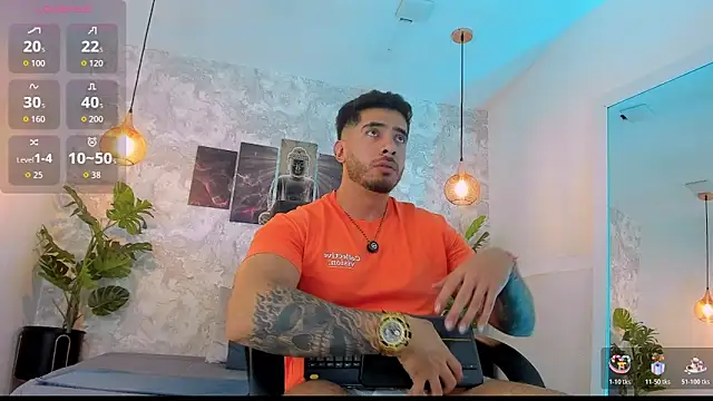 Nate franco online show from 06.06.26