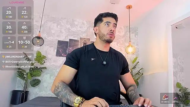Nate franco online show from 07.15.26