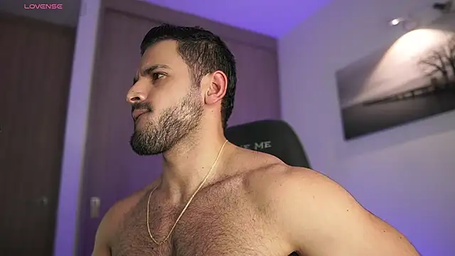 Rick  Smith153 online show from 01.12.26