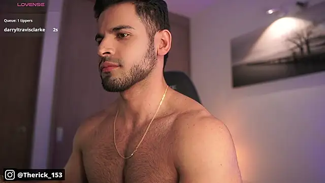 Rick  Smith153 online show from 02.17.26