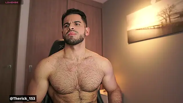 Rick  Smith153 online show from 07.14.26
