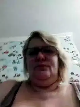 Forest-Lady online show from 01.12.25