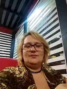 Forest-Lady online show from 01.17.25