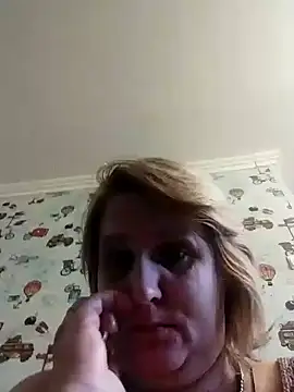 Forest-Lady online show from 01.31.25