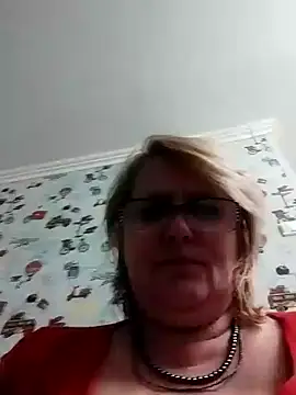 Forest-Lady online show from 02.05.25