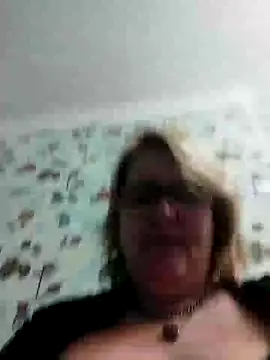 Forest-Lady online show from 02.11.25