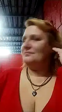 Forest-Lady online show from 02.23.25