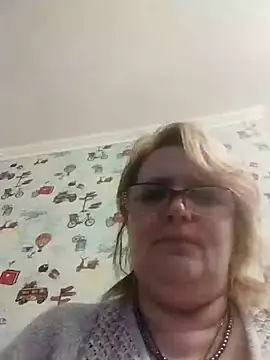 Forest-Lady online show from 02.24.25