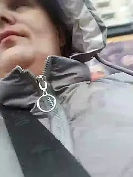 Forest-Lady online show from 02.28.25