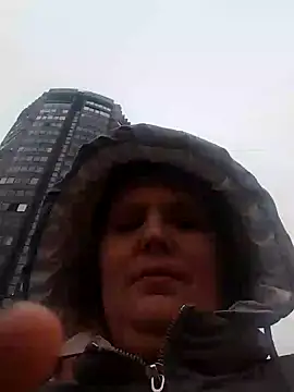 Forest-Lady online show from 03.08.25