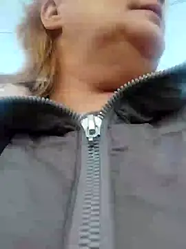 Forest-Lady online show from 03.21.25