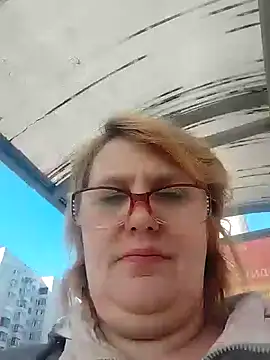 Forest-Lady online show from 03.22.25