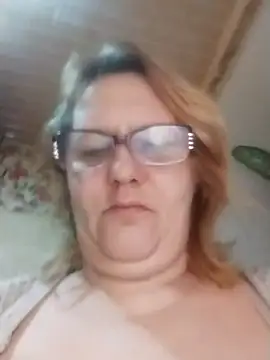 Forest-Lady online show from 11.09.25